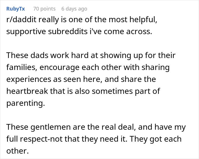 Dad Admits He Does Not Enjoy Fatherhood And The Internet Helps Him Turn Everything Around Dad Admits He Does Not Enjoy Fatherhood And The Internet Helps Him Turn Everything Around
