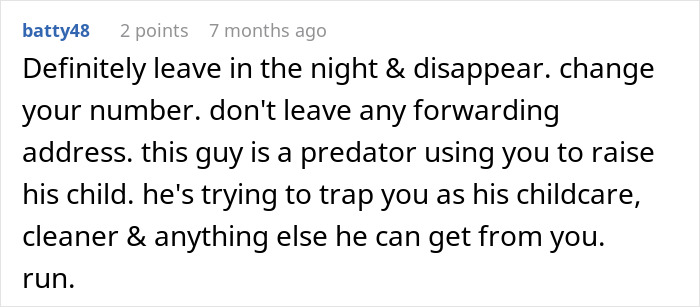 Woman Starts Dating Guy Almost 20 Years Older, Realizes He's Been Hiding A Daughter Woman Starts Dating Guy Almost 20 Years Older, Realizes He's Been Hiding A Daughter