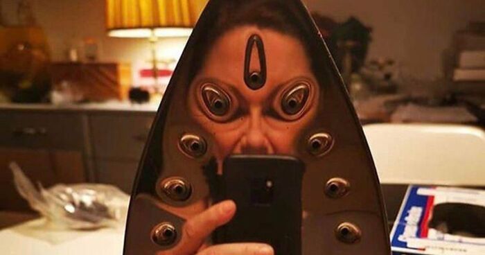 65 Photos So Perfectly Confusing That Even Your Second And Third Look Might Not Be Enough To Get It