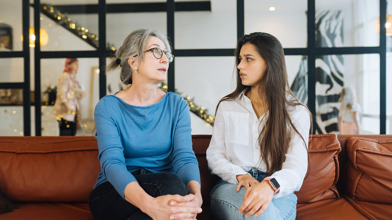 Toxic Mom Tries To Control Her Whole Family, Daughter-In-Law Refuses To Let Her Get Away With It