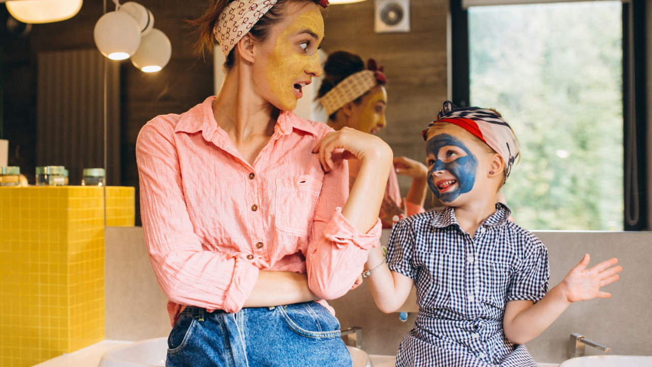 Adults Are Realizing The “Cool Parents” They Envied Growing Up Were Actually Failing Their Kids