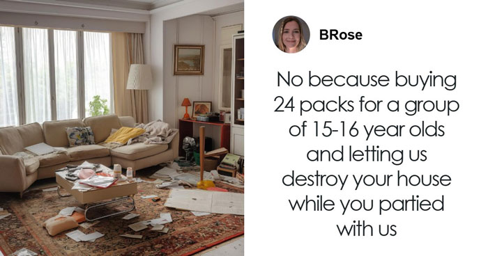 Adults Online Are Admitting The Cool Parents Were Not Actually That Cool In Hindsight