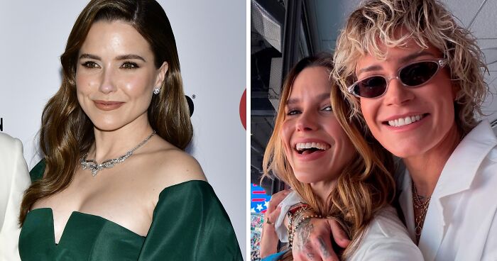Sophia Bush Lands In Hot Waters Over Scandalous Alleged Affair As Many Beg Hollywood To Never Hire Her Again