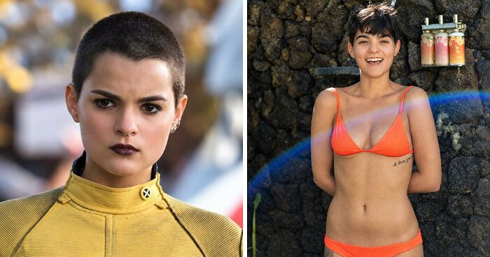 Hollywood Star's Real-Life Appearance Stuns After Netizens Point Out Stark Contrast From Her Breakout Role
