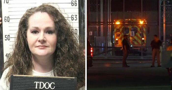 Traumatized Witnesses Break Silence After Botched Christa Pike Capital Punishment Fuels Conspiracy Theories