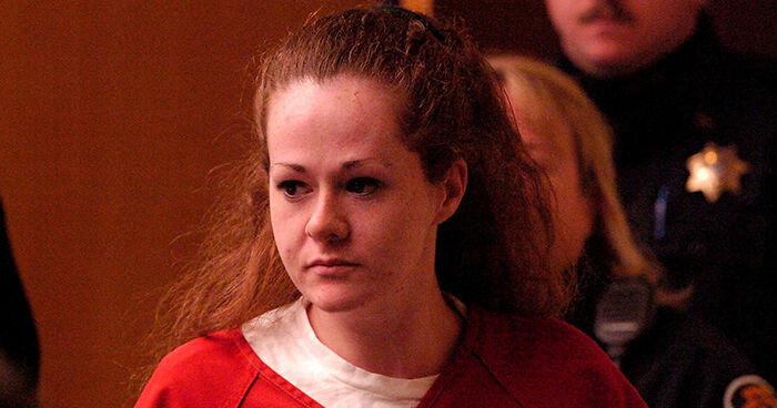 Horrifying New Details Emerge From Christa Pike’s Botched Lethal Injection As Experts Brutally Condemn It