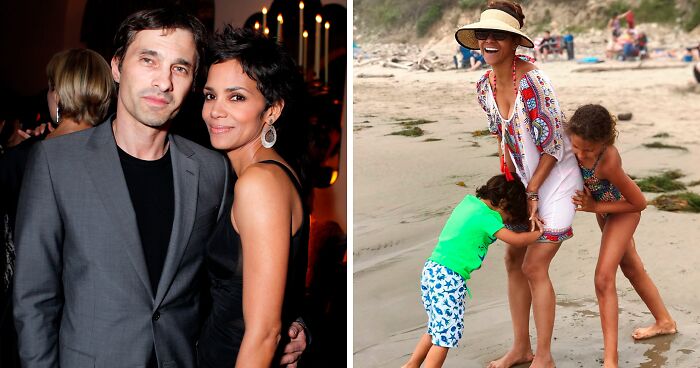 Halle Berry’s Son’s Heartbreaking Text To Dad Revealed After She Loses Joint Custody Amid Alarming Accusations