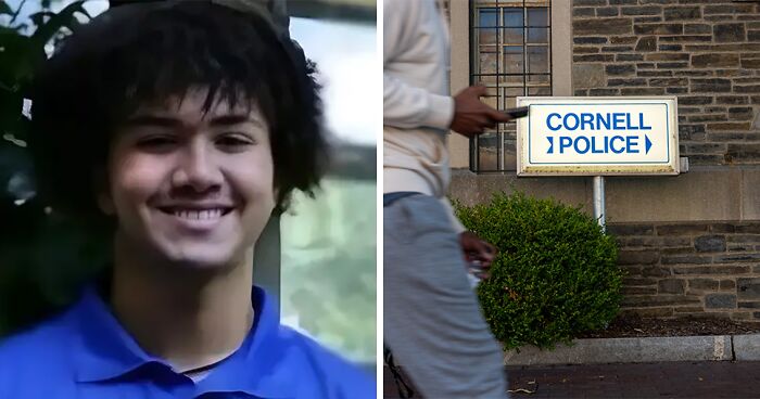 Newly Revealed Accounts Of Men Accused In Cornell 7 Case Give Very Different Story