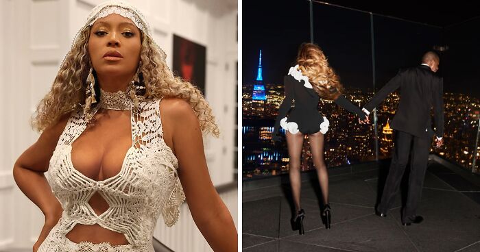 Editor Calls Out Beyoncé’s “Heavily Edited” Photos And Reveals The Detail That Gives Them Away