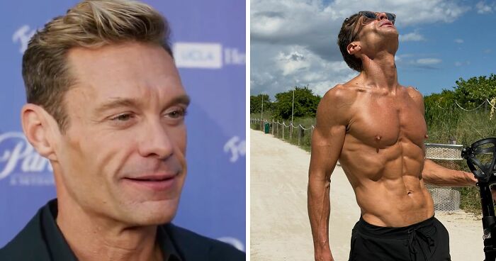 After Sparking Concern For His Body Transformation, Ryan Seacrest’s Photo Goes Viral For All The Wrong Reasons