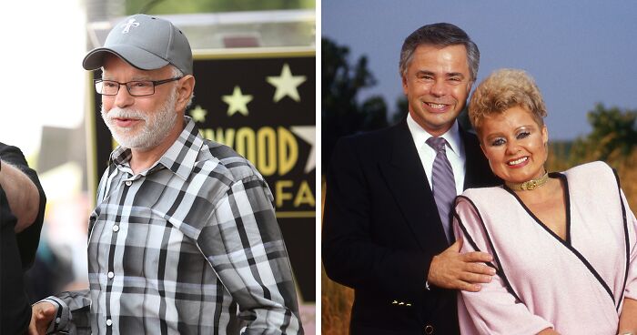 Televangelist Passes Away After Life Marred By Multiple Scandals