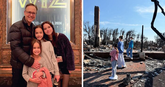 Chad Lowe’s Friend Reveals Why Daughter Fiona Was Struggling Ahead Of Her Tragic Passing At Just 13