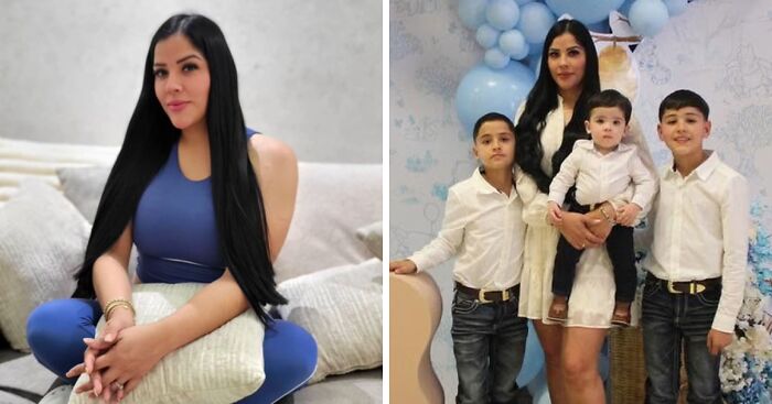 Influencer Found Lifeless Alongside Partner And Three Kids In Tragic Circumstances After Chilling Final Post