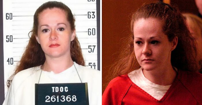 Christa Pike Is Awake And Speaking After Botched Injection, Lawyers Reveal Disturbing Detail About Her Care