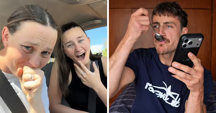 Man Stands Woman Up On Their First Date, Then Sends A Voice Message So Bizarre She Had To Expose It