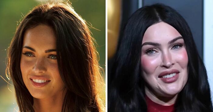 Megan Fox Leaves Fans Horrified With Appearance As They Demand To Know “What Happened”