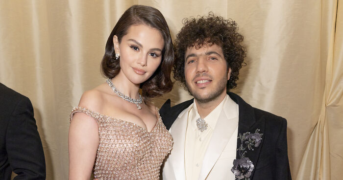 Selena Gomez Fans Beg Her To Dump Benny Blanco After Latest Comment About Their Relationship