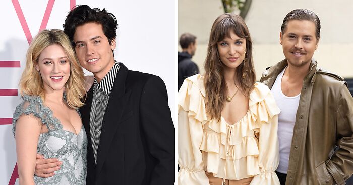 Disturbing Allegations Against Cole Sprouse Resurface After Fans Notice “Psychotic” Social Media Activity