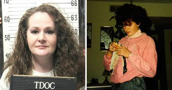 Christa Pike’s Horrific History Of Neglect Resurfaces As Tennessee Rings UN Alarms After Botching Her Sentence