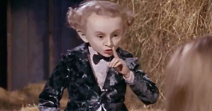 Creepy Backstory Behind “Rumpelstiltskin Tiptoe” Man Finally Revealed After Meme Takes Internet By Storm