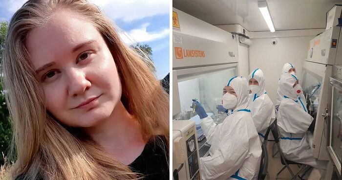 Mother Of Scientist Who Lost Life In Suspected Plague Lab Leak Speaks Out Against Official Story