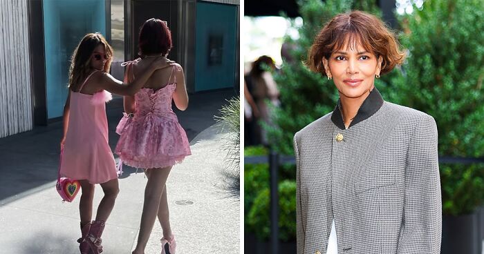 Halle Berry’s Daughter Speaks Out After Actress Loses Joint Custody Of Son Amid Troubling Accusations Of Violence