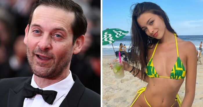 Fans Stunned To Learn Where Tobey Maguire Is Now At 51 Amid $80K Payout And New 21YO “Lover”