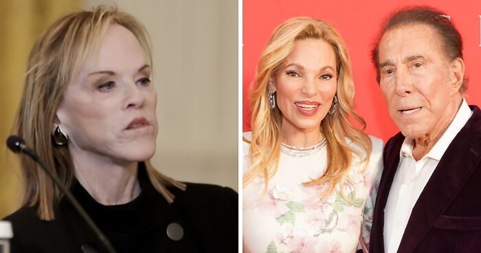 “There’s Too Many”: After Susan Dell’s Transformation Sparked Frenzy, People Are Noting A Troubling Pattern