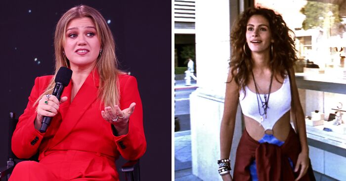 Kelly Clarkson Blasts Brooklyn Store After Employee Allegedly Assumes She Can’t Afford Their Products: ‘You’re An Idiot’