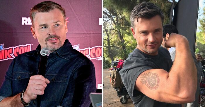TV Star Breaks Silence On Social Media Frenzy After He Accidentally Exposed Himself To Fans