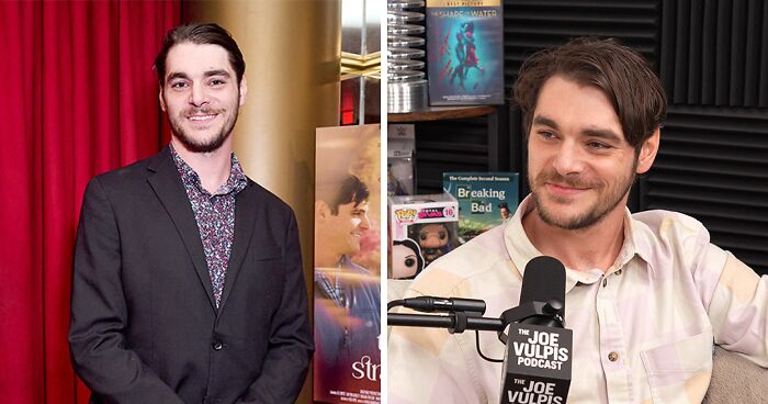 RJ Mitte’s Final Interview Before Tragic Passing At 34 Has Fans Convinced There Were Signs Everyone Missed