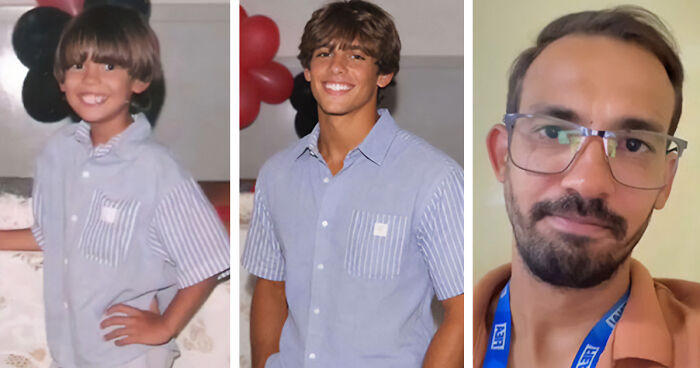 Father Seen In Viral Six Flags Accident Has Been Identified, As Harrowing Details Of His Final Moments Emerge