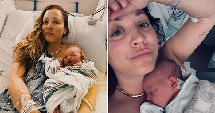 “Celebrities Are In A Secret Contest”: Kaley Cuoco Reveals Name After Giving Birth To Second Baby
