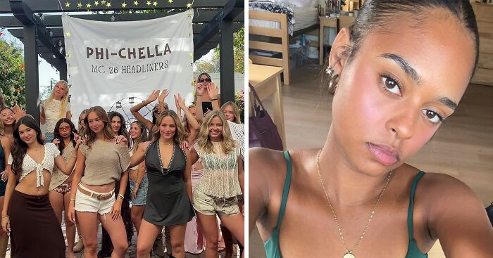 Twin Sister Goes Out Of Her Way To Seduce Every Single Boyfriend Woman Has