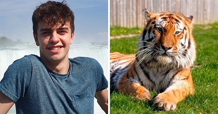 After His Mom’s Chilling Posts, Former Child Actor’s Cause Of Passing In Tiger Attack Revealed