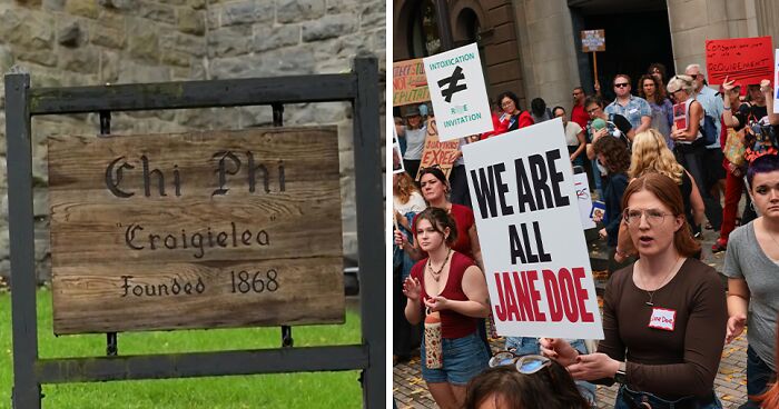 Cornell 7 Case Takes Infuriating Turn As Jane Doe’s Home Reportedly Raided And Her Boyfriend Subdued By Cops