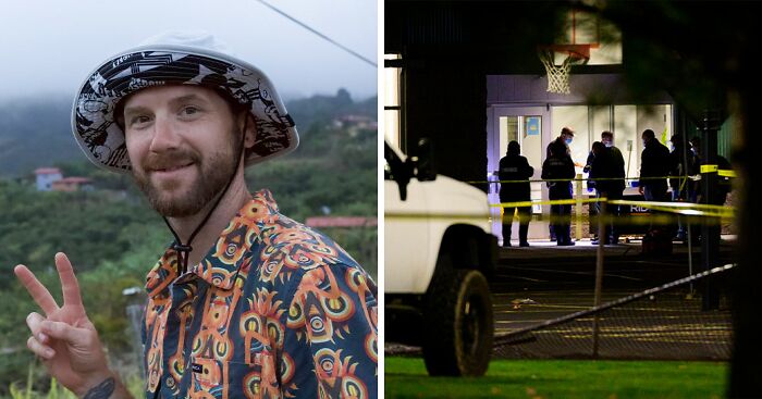Teen Behind Oregon Elementary School Tragedy That Took 4 Lives Has Been Identified, As Disturbing Details Emerge