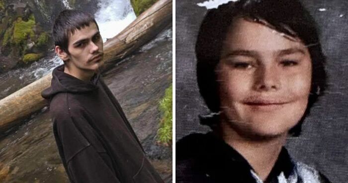 Disturbing Details Emerge About The Violent Family History Of The Teen Behind Oregon Elementary School Tragedy