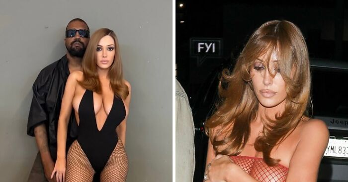 Kanye West And Bianca Censori Hit With Fierce Backlash Over Her Latest Fishnet Look: “Humiliating His Wife”