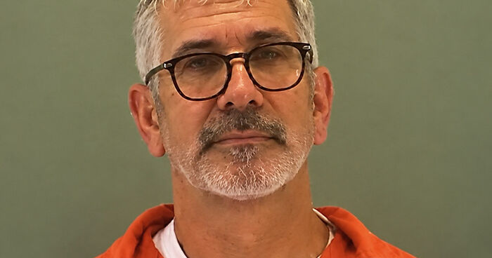 Man Accused Of Tying Wife To Chair In Basement For Infuriating Reason, And Men’s Reactions Are Even Worse