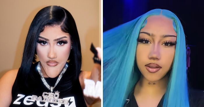“Whole Person Being Turned Into A Caricature”: North West’s Latest Halloween Transformation Does Not Go Over Well