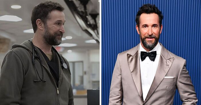 Noah Wyle Gets Absolutely Eviscerated After Becoming Clear Favorite To Win Famous Title: “Used To Mean Something”