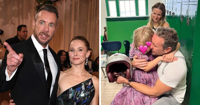 Kristen Bell Faces Backlash After Admitting She Cries Every Week Navigating “Brutal” Marriage And Parenting