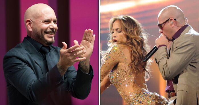 Pitbull Faces Fierce Backlash After His Cheeky Confession About Jennifer Lopez: “So Nasty And Cringe”