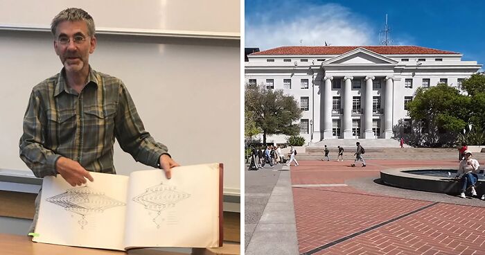 UC Berkeley Professor Notices Troubling Trend In Students’ Homework, Refuses To Grade It: “No Point”