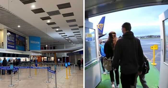 “Most Egregious Airport Gate Change In History”: Airline Blasted Over “Diabolical” Last-Minute Notice