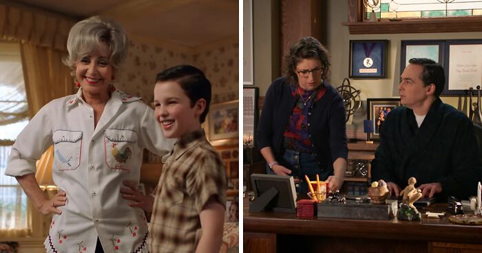 Jim Parsons Faces Furious Backlash After ‘Young Sheldon’ Star Admits His Sheldon Return Broke Her Heart