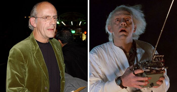 Christopher Lloyd, 88, Reveals Private Battle That Nearly Cost Him Everything: “I Was Hooked”