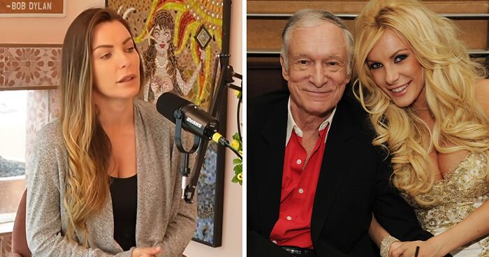 Hugh Hefner’s Widow, Crystal, Blasts A-List Actor As One Of Hollywood’s “Biggest Pervs”
