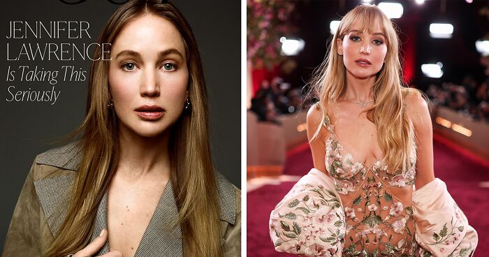 Plastic Surgeon Clears The Air After Jennifer Lawrence Makes Bombshell Plastic Surgery Admission
